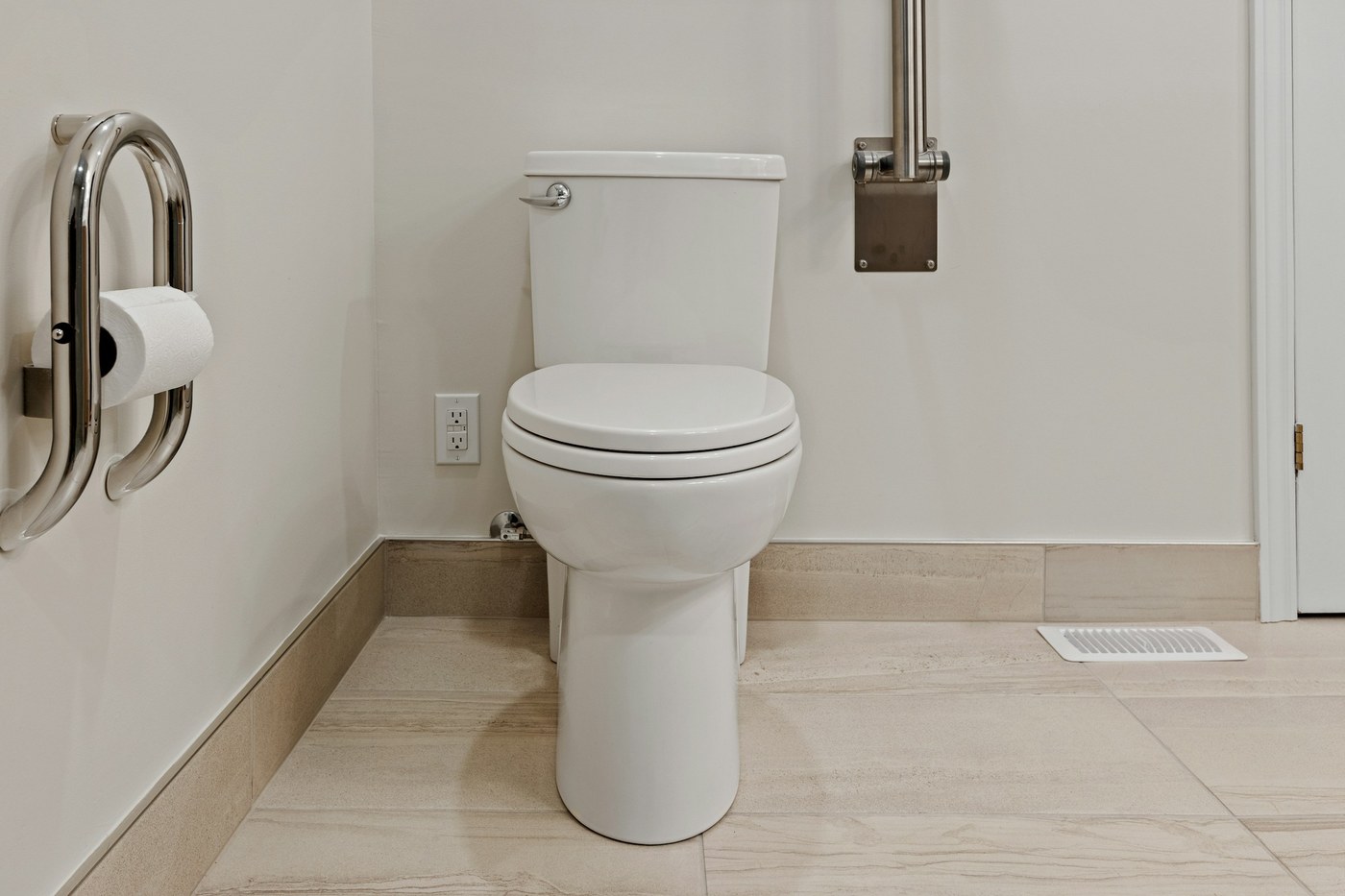 WC in bagno